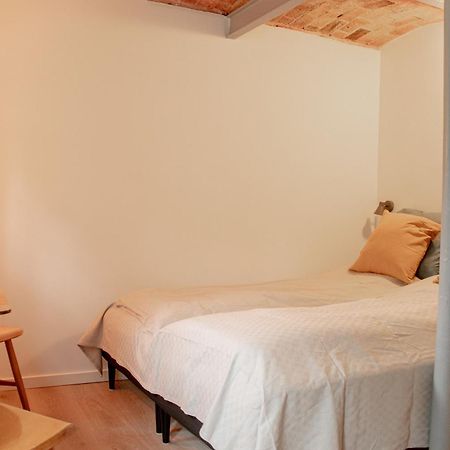 Berits Bed And Breakfast Haderslev Exterior photo