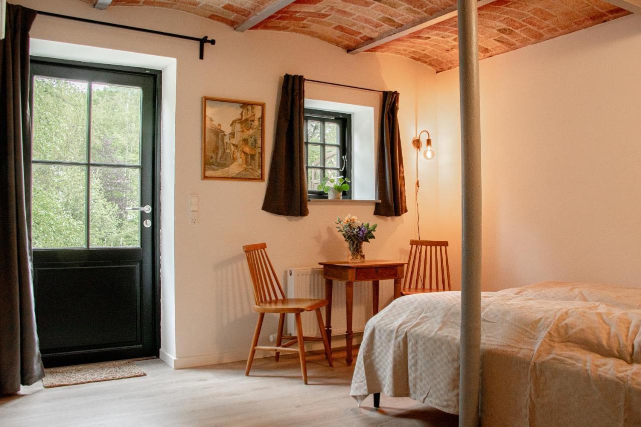 Berits Bed And Breakfast Haderslev Exterior photo