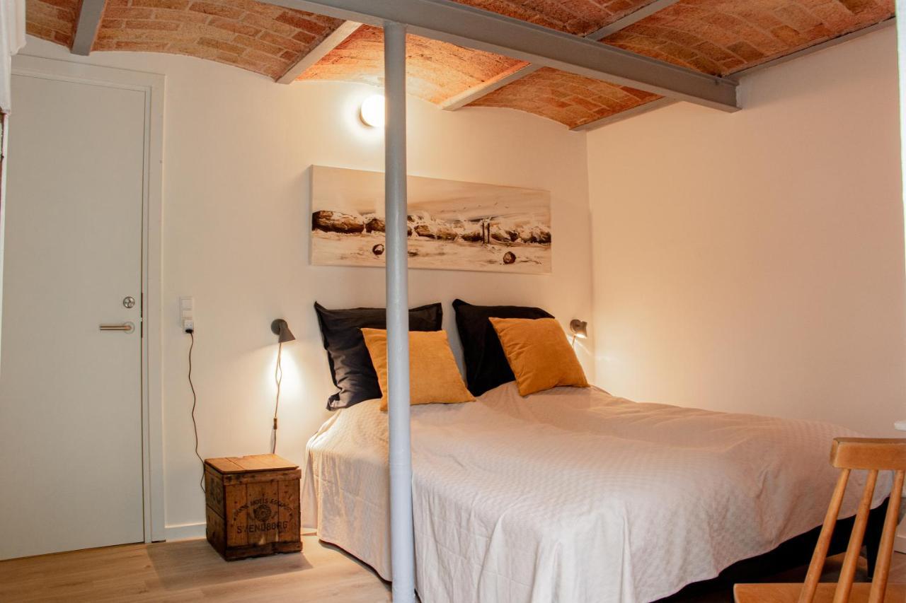 Berits Bed And Breakfast Haderslev Exterior photo