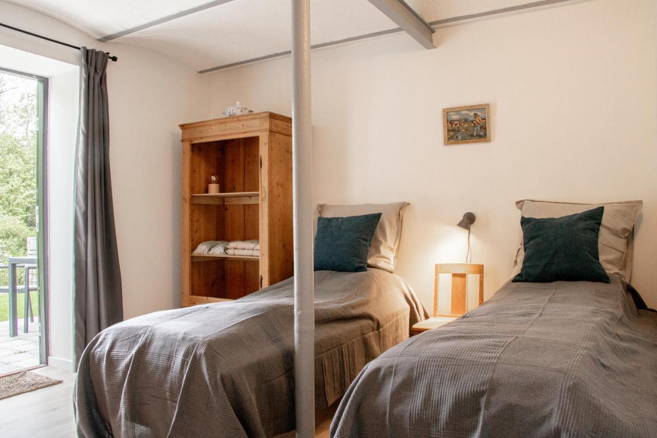 Berits Bed And Breakfast Haderslev Exterior photo