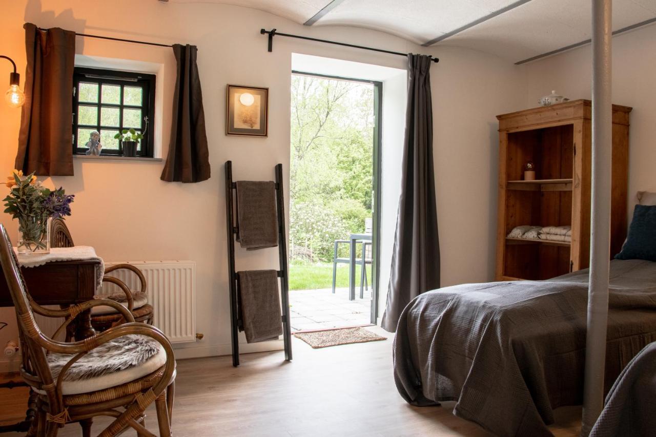 Berits Bed And Breakfast Haderslev Exterior photo