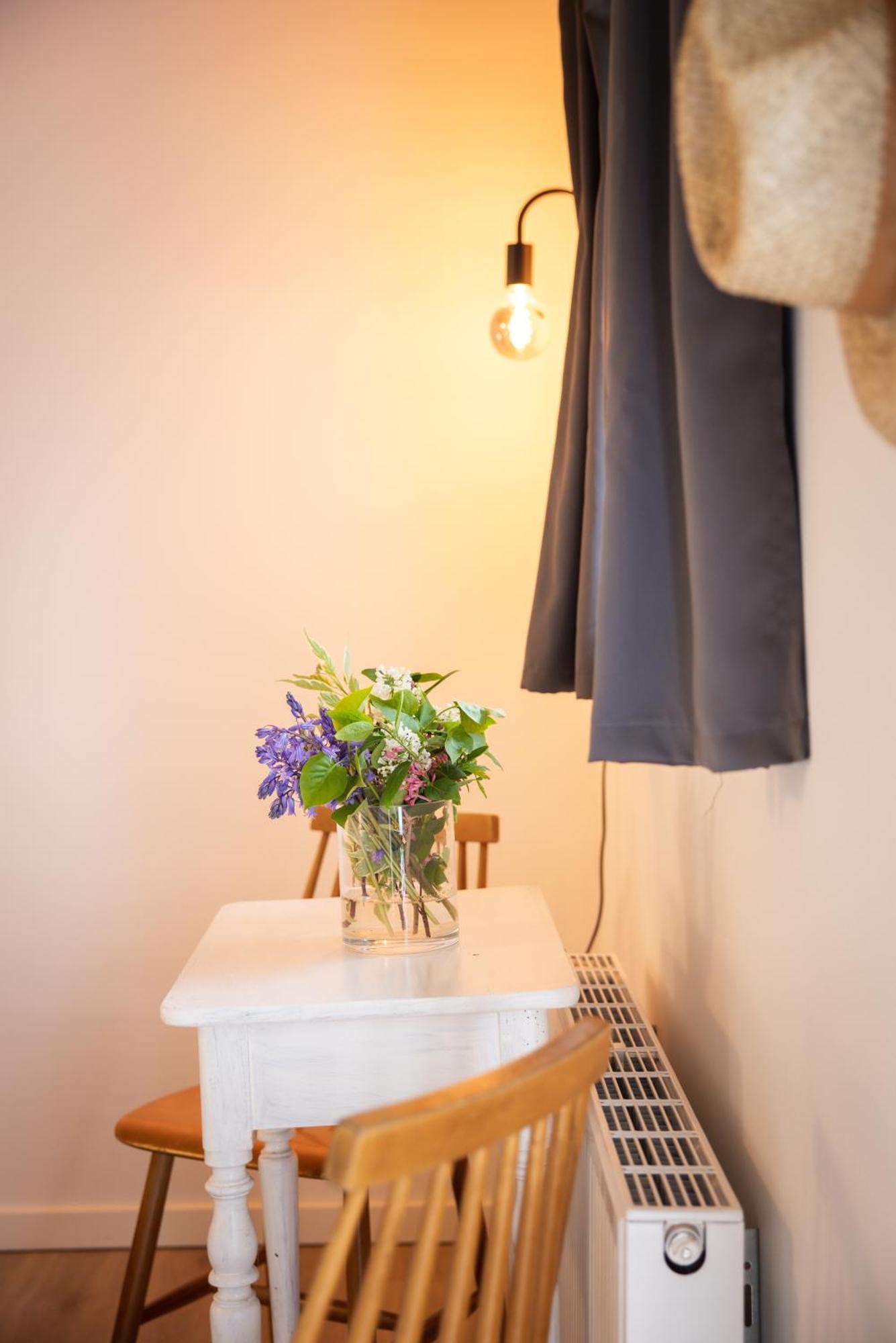 Berits Bed And Breakfast Haderslev Exterior photo