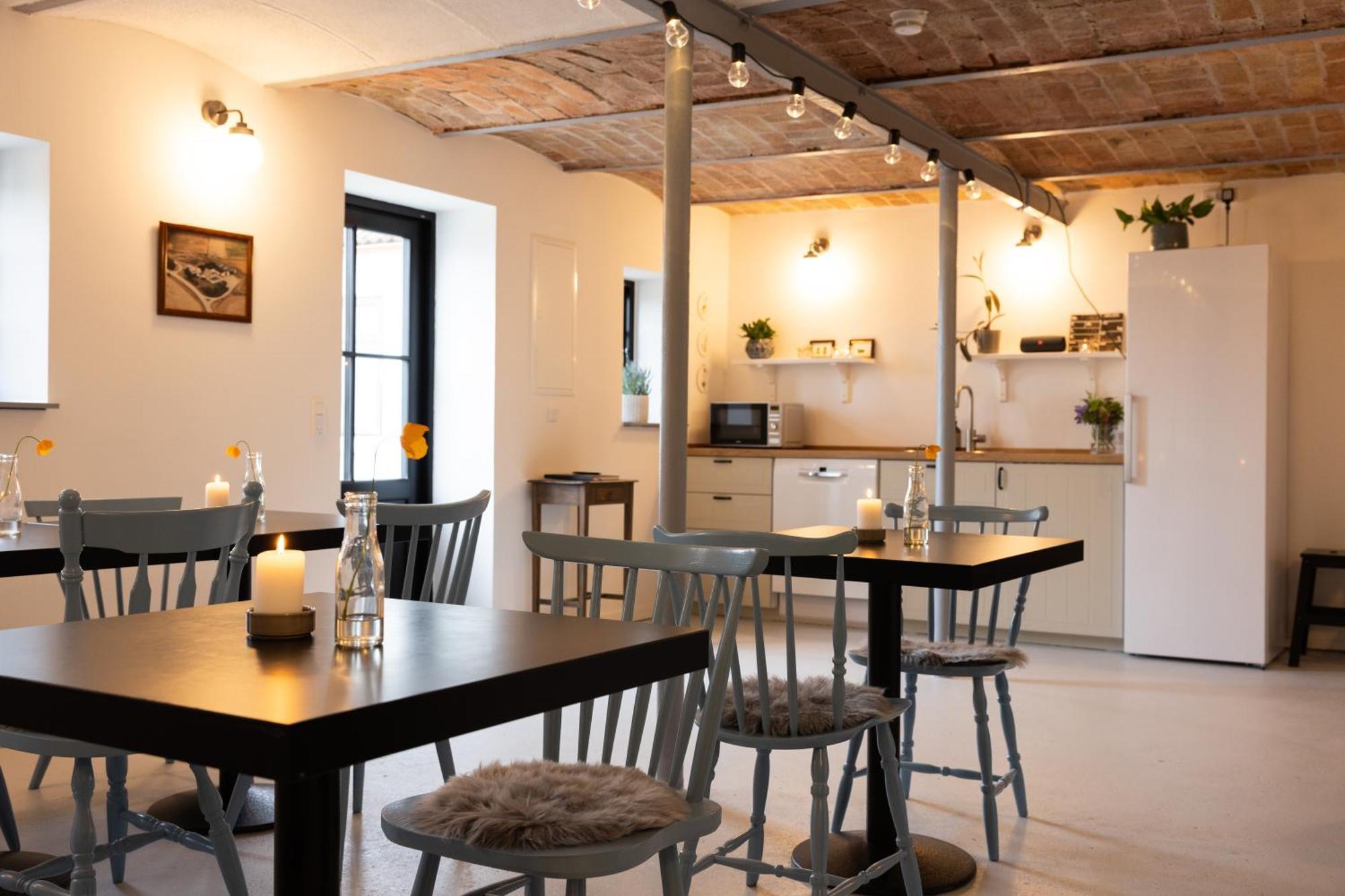 Berits Bed And Breakfast Haderslev Exterior photo
