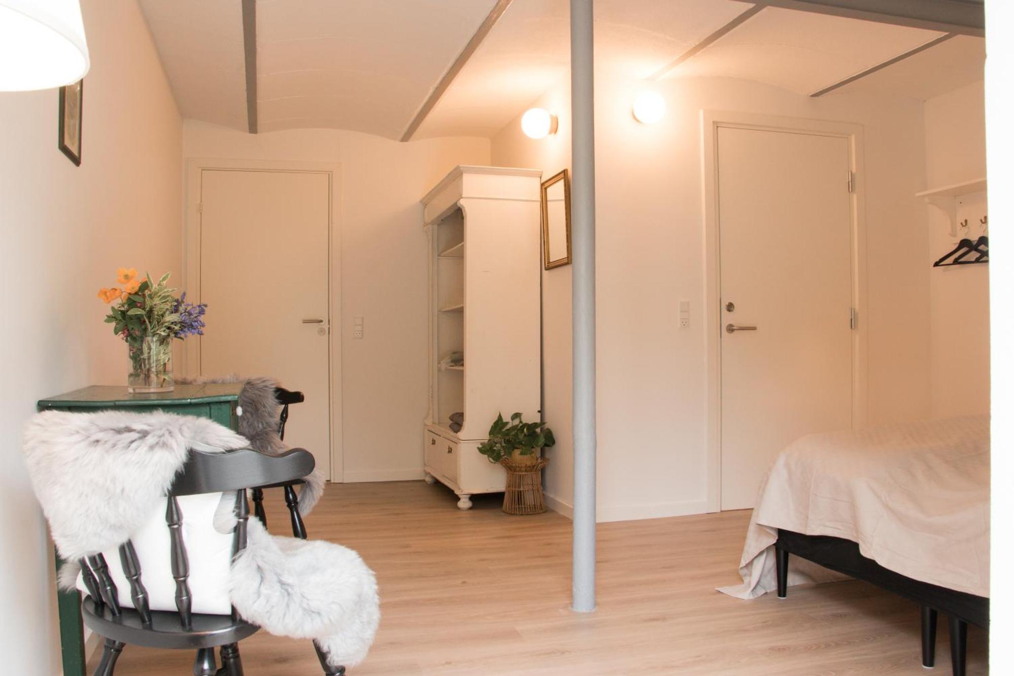 Berits Bed And Breakfast Haderslev Exterior photo